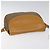 Gucci Borsa a Spalla Micro GG Supreme PVC Beige Oro 007 115 0074 Auth ki5748 D'oro - vista 6