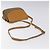 Gucci Borsa a Spalla Micro GG Supreme PVC Beige Oro 007 115 0074 Auth ki5748 D'oro - vista 7