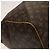 LOUIS VUITTON Monogram Keepall 55 Bolsa Boston M41424 LV Auth ep8912 Monograma - vista 15