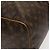 LOUIS VUITTON Monogram Keepall 55 Bolsa Boston M41424 LV Auth ep8912 Monograma - vista 17