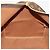 LOUIS VUITTON Monogram Keepall 55 Bolsa Boston M41424 LV Auth ep8912 Monograma - vista 20