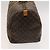 LOUIS VUITTON Monogram Keepall 55 Bolsa Boston M41424 LV Auth ep8912 Monograma - vista 4