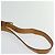 Céline CELINE Macadam Canvas Schultertasche, PVC-Leder, braun, gold, authentisch, bs25458 Golden - Ansicht 14