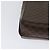 Céline CELINE Macadam Canvas Schultertasche, PVC-Leder, braun, gold, authentisch, bs25458 Golden - Ansicht 16