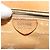 Céline CELINE Macadam Canvas Schultertasche, PVC-Leder, braun, gold, authentisch, bs25458 Golden - Ansicht 18