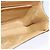 Céline CELINE Macadam Canvas Schultertasche, PVC-Leder, braun, gold, authentisch, bs25458 Golden - Ansicht 19