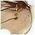 GUCCI Micro GG Supreme Shoulder Bag PVC Beige Gold Auth sw596 Golden - view 19