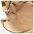 GUCCI Micro GG Supreme Shoulder Bag PVC Beige Gold Auth sw596 Golden - view 20