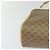 GUCCI Micro GG Supreme Shoulder Bag PVC Beige Gold Auth sw596 Golden - view 9