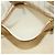 LOUIS VUITTON Borsa Tote Neverfull PM Damier Azur N41362 LV Auth 120593 - vista 11
