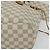 LOUIS VUITTON Borsa Tote Neverfull PM Damier Azur N41362 LV Auth 120593 - vista 14