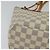 LOUIS VUITTON Borsa Tote Neverfull PM Damier Azur N41362 LV Auth 120593 - vista 15