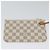 LOUIS VUITTON Borsa Tote Neverfull PM Damier Azur N41362 LV Auth 120593 - vista 20