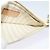 LOUIS VUITTON Borsa Tote Neverfull PM Damier Azur N41362 LV Auth 120593 - vista 24