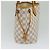 LOUIS VUITTON Borsa Tote Neverfull PM Damier Azur N41362 LV Auth 120593 - vista 3