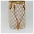 LOUIS VUITTON Borsa Tote Neverfull PM Damier Azur N41362 LV Auth 120593 - vista 4