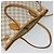 LOUIS VUITTON Borsa Tote Neverfull PM Damier Azur N41362 LV Auth 120593 - vista 6