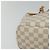 LOUIS VUITTON Borsa Tote Neverfull PM Damier Azur N41362 LV Auth 120593 - vista 9