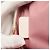 Pochette in tela Trotter Christian Dior PVC Rosa Argento Auth ep8923 - vista 12