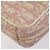 Pochette in tela Trotter Christian Dior PVC Rosa Argento Auth ep8923 - vista 14