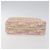 Pochette in tela Trotter Christian Dior PVC Rosa Argento Auth ep8923 - vista 3