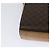 Céline CELINE Macadam Canvas Schultertasche, PVC-Leder, braun, gold, authentisch 123825 Golden - Ansicht 15