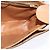 Céline CELINE Macadam Canvas Schultertasche, PVC-Leder, braun, gold, authentisch 123825 Golden - Ansicht 18