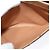 Céline CELINE Macadam Canvas Schultertasche, PVC-Leder, braun, gold, authentisch 123825 Golden - Ansicht 21
