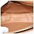 Céline Borsa a spalla in tela Macadam CELINE in pelle PVC marrone oro Auth sw561 D'oro - vista 11