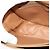 Céline Borsa a spalla in tela Macadam CELINE in pelle PVC marrone oro Auth sw561 D'oro - vista 19