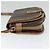 Céline Borsa a spalla in tela Macadam CELINE in pelle PVC marrone oro Auth sw561 D'oro - vista 3