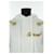 Givenchy Sudadera de algodón blanca Blanco  - vista 2