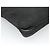 PRADA Borsa a Spalla in Nylon Nera Argento Autentica 124085 Nero - vista 17