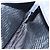 PRADA Borsa a Spalla in Nylon Nera Argento Autentica 124085 Nero - vista 21