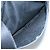 PRADA Borsa a Spalla in Nylon Nera Argento Autentica 124085 Nero - vista 24