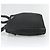 PRADA Borsa a Spalla in Nylon Nera Argento Autentica 124085 Nero - vista 4