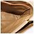 Céline Borsa a mano in tela Macadam CELINE PVC beige oro Auth sw601 D'oro - vista 20
