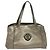LOEWE Bolsa Anagrama de Cuero Dorado Auth yk18146 - vista 13