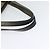 LOEWE Bolsa Anagrama de Cuero Dorado Auth yk18146 - vista 7