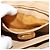 Gucci Borsa a Spalla Micro GG Supreme PVC Beige Oro 007 49 5548 Auth gh098 D'oro - vue 11