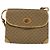 Gucci Borsa a Spalla Micro GG Supreme PVC Beige Oro 007 49 5548 Auth gh098 D'oro - vue 13