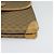 Gucci Borsa a Spalla Micro GG Supreme PVC Beige Oro 007 49 5548 Auth gh098 D'oro - vue 15