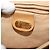 Gucci Borsa a Spalla Micro GG Supreme PVC Beige Oro 007 49 5548 Auth gh098 D'oro - vue 18
