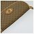 Gucci Borsa a Spalla Micro GG Supreme PVC Beige Oro 007 49 5548 Auth gh098 D'oro - vue 6