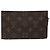 LOUIS VUITTON Monogram Bucket PM Zubehörbeutel LV Auth 120729 Monogramm - Ansicht 13