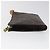 LOUIS VUITTON Monogram Bucket PM Zubehörbeutel LV Auth 120729 Monogramm - Ansicht 4