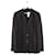 Dolce & Gabbana Black wool jacket  ref.2243078