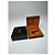 Fermacravatta vintage Yves Saint Laurent nero e argento - vista 6