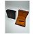 Fermacravatta vintage Yves Saint Laurent nero e argento - vista 8