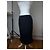 Vintage Fendi Roma Monogramm Canvas Rock m Schwarz - Ansicht 14